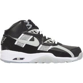 Nike Air Trainer SC High Raiders (2022) Mens Shoes Size-14