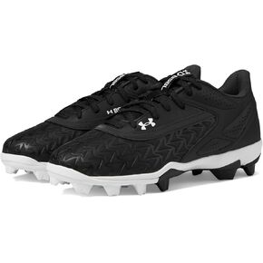Under Armour Men's Leadoff Low Rm 3.0 Baseball Cleat Sneaker