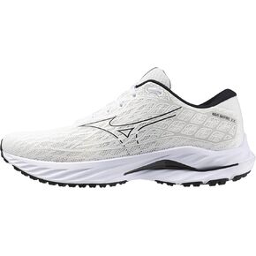 Mizuno Men's Wave Inspire 20 Project Zero Running Shoe