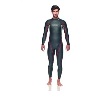 SEAC Shape Man