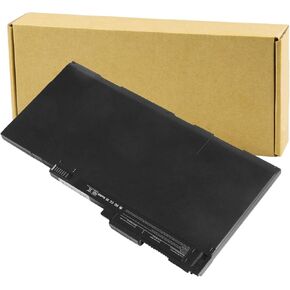 بطارية الكمبيوتر المحمول Futurebatt لجهاز HP EliteBook 8460P 8460W 8470P 8560P 8570P؛ HP ProBook 6360B 6460B 6465B 6470B 6560B 6565B 6570B دفتر، P/N CC06 QK642AA 628666-001 630919-421 HSTNN-F08C HSTNN-OB2G