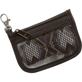 cinda b. Id and Key Pouch, Python, One Size