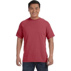 Comfort Colors Adult Short Sleeve Tee, Style G1717