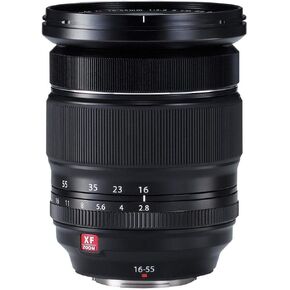 Fujinon XF16-55mmF2.8 R LM WR