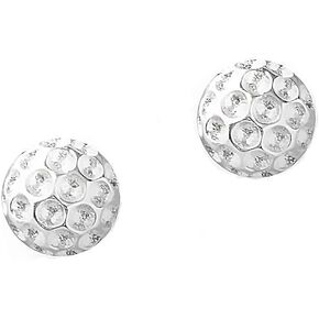 Chelsea Charles Golf Inspired Earrings