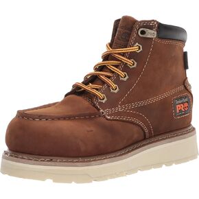 Timberland Mens Gridworks Alloy Safety Toe Waterproof