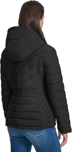 Tommy Hilfiger Women's Zip-up Lightweight Jacket in Saudi Arabia
