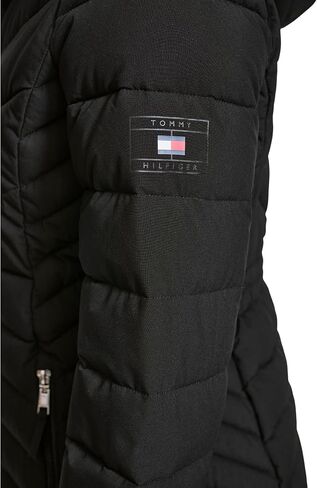 Tommy Hilfiger Women's Zip-up Lightweight Jacket in Saudi Arabia