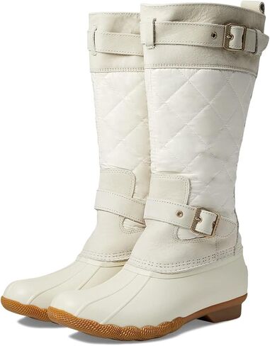 Sperry Women's Calf High Boot Winter in Saudi Arabia