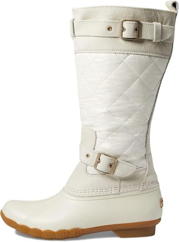 Sperry Women's Calf High Boot Winter in Saudi Arabia