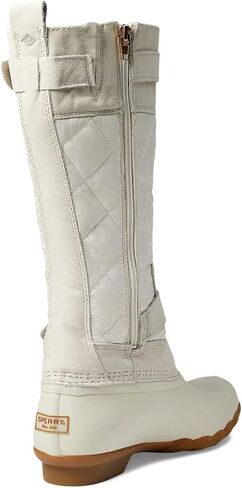 Sperry Women's Calf High Boot Winter in Saudi Arabia