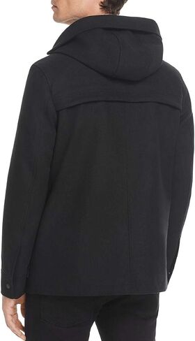 Cole Haan Men's Water Repellent Wool Jacket in Saudi Arabia