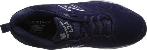 New Balance Men's Mx624nv4 Sneaker in Saudi Arabia