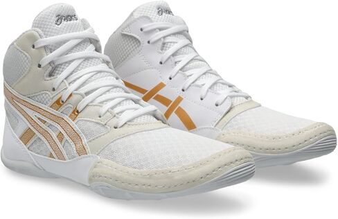 ASICS Kid's Snapdown 4 Grade School Wrestling Shoes in Saudi Arabia