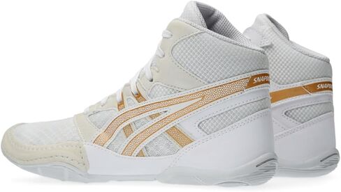 ASICS Kid's Snapdown 4 Grade School Wrestling Shoes in Saudi Arabia