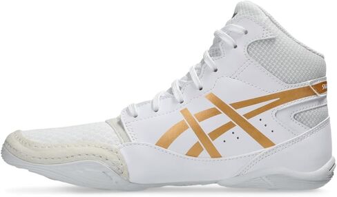 ASICS Kid's Snapdown 4 Grade School Wrestling Shoes in Saudi Arabia