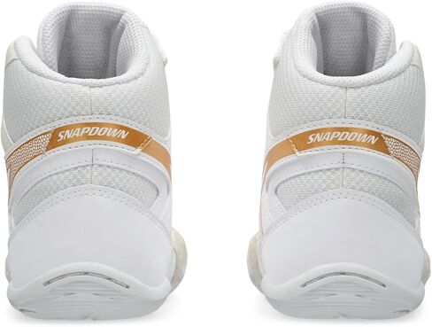 ASICS Kid's Snapdown 4 Grade School Wrestling Shoes in Saudi Arabia