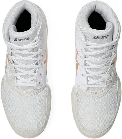ASICS Kid's Snapdown 4 Grade School Wrestling Shoes in Saudi Arabia