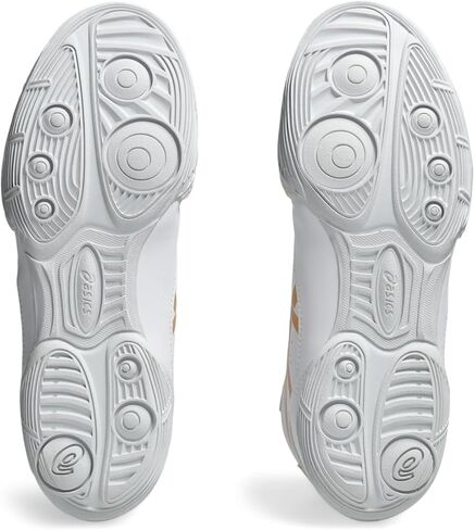 ASICS Kid's Snapdown 4 Grade School Wrestling Shoes in Saudi Arabia