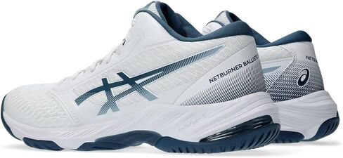 ASICSNetburner Ballistic Ff Mt 3 in Kuwait