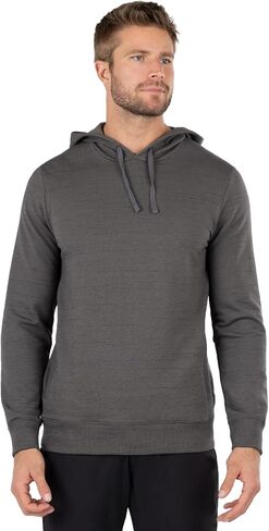 TravisMathew Cloud Slub Hoodie in Saudi Arabia