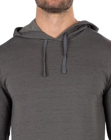 TravisMathew Cloud Slub Hoodie in Saudi Arabia