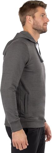 TravisMathew Cloud Slub Hoodie in Saudi Arabia