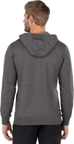 TravisMathew Cloud Slub Hoodie in Saudi Arabia