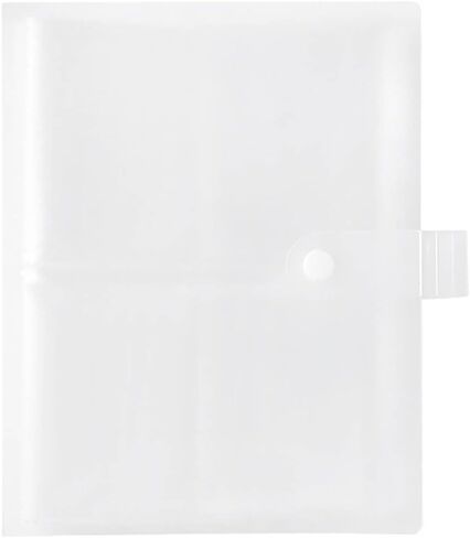 عرض منظم لحقيبة مجوهرات السفر، بكرة تخزين مجوهرات قابلة للطي مقاومة للماء من البولي فينيل كلوريد للأقراط والقلائد والخواتم والأساور ودبابيس الزينة in Kuwait