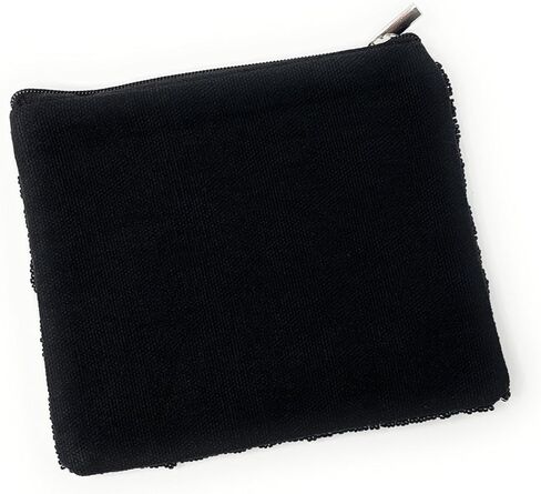 محفظة مزيّنة بالخرز على شكل عين الشر، محفظة عملات معدنية مطرزة باللون الأسود، حقيبة عملات صغيرة محافظ صغيرة لحمل البطاقات، محفظة حافظة بطاقات على شكل عين الشر، هدية عيد ميلاد in Kuwait