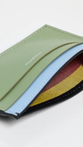 حافظة بطاقات كولوربلوك للرجال من بول سميث in Kuwait