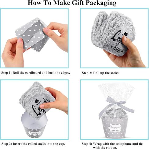 HAPPYPOP Birthday Gifts Ideas Socks for Men - July August September October Gifts for Him Male in Saudi Arabia