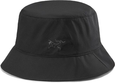 Arc'teryx Aerios Bucket Hat | Our Lightest Most Packable Shade Hat in Saudi Arabia