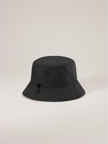 Arc'teryx Aerios Bucket Hat | Our Lightest Most Packable Shade Hat in Saudi Arabia