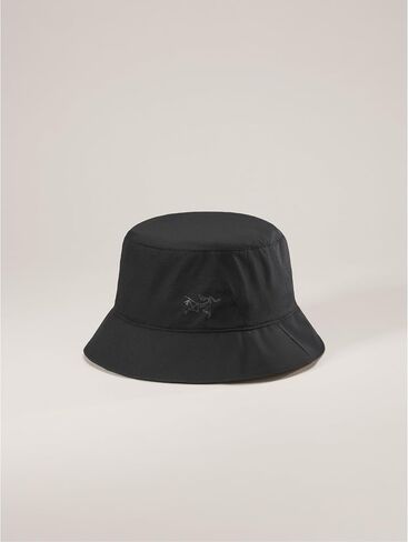 Arc'teryx Aerios Bucket Hat | Our Lightest Most Packable Shade Hat in Saudi Arabia