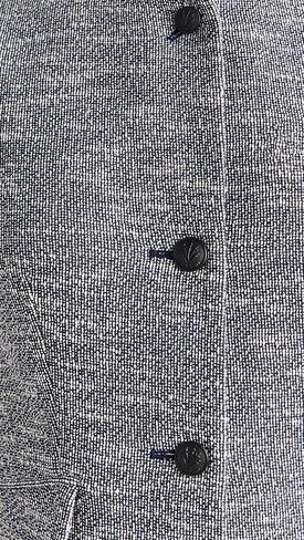 فستان راج آند بون للسيدات من التويد الإيطالي Slade in Kuwait