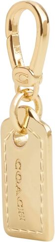 Coach Womens Collectible Signature Stone Jewelry Charm in Saudi Arabia
