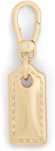 Coach Womens Collectible Signature Stone Jewelry Charm in Saudi Arabia