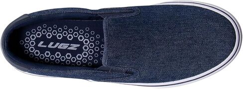 Lugz Men's Clipper Fashion Sneaker in Saudi Arabia