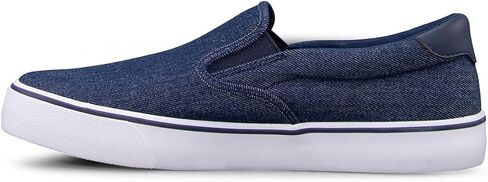 Lugz Men's Clipper Fashion Sneaker in Saudi Arabia