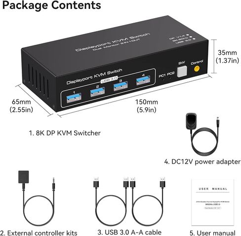 بطاقة تسجيل فيديو HDMI 4K 60Hz للبث، بطاقة التقاط العاب USB 1080p تعمل مع سويتش، اكس بوكس، بلاي ستيشن 5/4/3، الكمبيوتر، او بي اس. جهاز التقاط فيديو للاعبين واللاعبين. in Kuwait