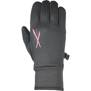 Seirus Innovation Women's Ladies Xtreme Waterproof Form Fit Gloves