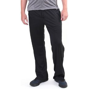 Reboundwear Post Surgery Multifunctional Men's Pants for Easy Dressing, Arthritis, Catheters, Incontinence, and Treatments