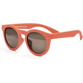 Real Shades Chill Unbreakable Kids Sunglasses - UV Protection Shatterproof Lens Flexible Frame Sunglasses for Kids Boys Girls