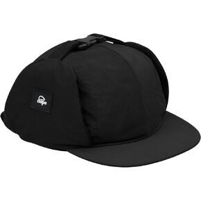 Waterproof Baseball Cap with Earflaps Hunting Trapper Dad Hat Trooper Visor Hats Trucker Style Ushanka Russian Caps