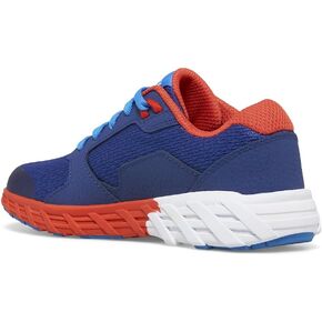 Saucony Wind 2.0 (Little Kid/Big Kid)