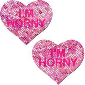 PASTEASE Sexy Pasties - Nipple Covers for Festivals, Raves, & Lingerie | Halloween Costume Accessory | Waterproof