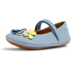 Camper Girl's Mary Jane Flat in Kuwait