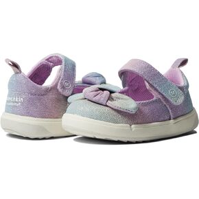 Stride Rite Unisex-Child Delilah Mary Jane