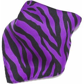 Vesuvio Napoli Zebra Hanky